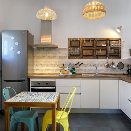 شقة Casa El Patio Teseguite المظهر الخارجي الصورة