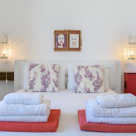 شقة Casa El Patio Teseguite المظهر الخارجي الصورة